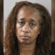Florida assistant principal arrested after making 13-year-old student rub her feet 'like he loved her': police