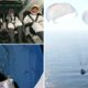 First private SpaceX polar mission splashes down near California