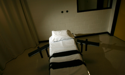 Georgia bill lowering threshold for proving intellectual disability in death penalty cases heads to Gov. Kemp