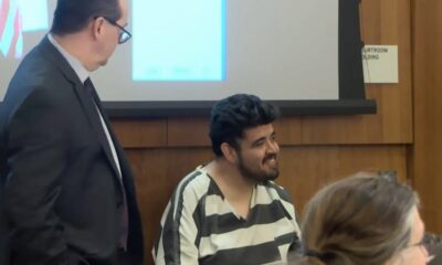 Suspected Walgreens killer had 'grudge' against pharmacies, police say