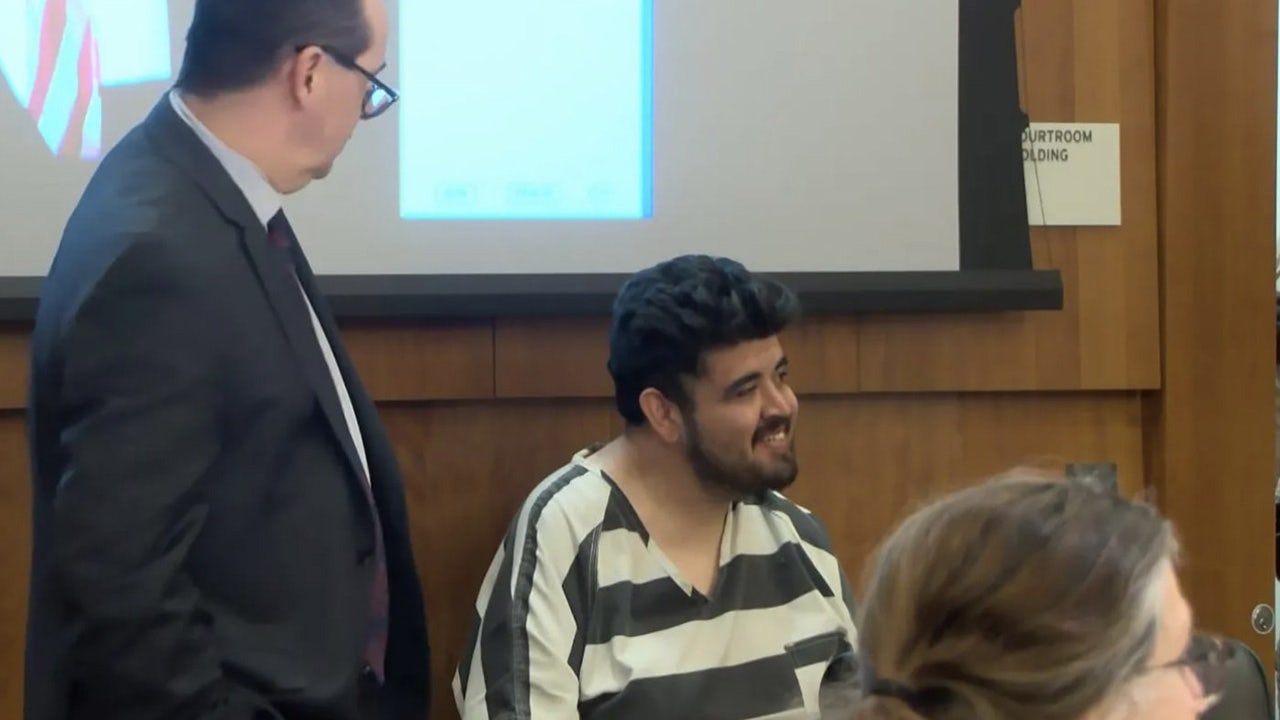 Suspected Walgreens killer had 'grudge' against pharmacies, police say