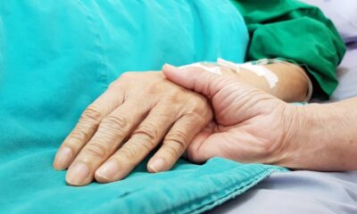 Minnesota lawmakers propose controversial medically-assisted suicide bill