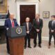 Texas GOP could stall Trump’s bold AI vision with red tape as China races ahead: 'Investors are nervous'