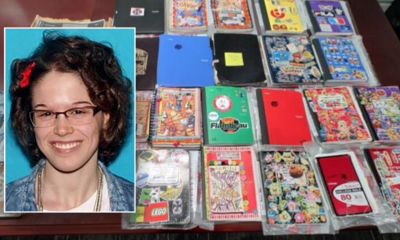 Covenant School trans shooter plotted Nashville attack for years, kept notebooks with plans: final report