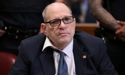 Weinstein rape retrial to open, with majority-female jury