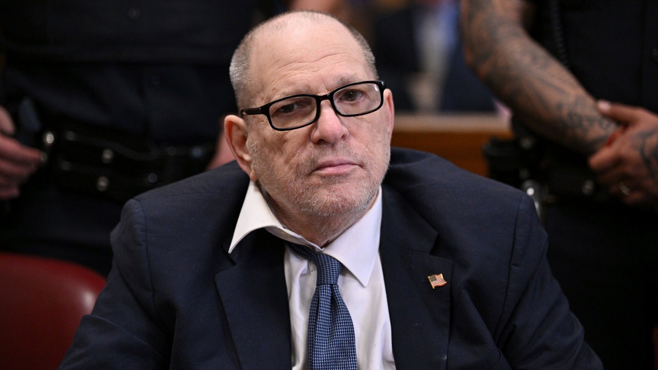 Weinstein rape retrial to open, with majority-female jury