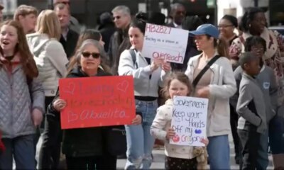 Illinois homeschool bill would create a 'pipeline to the criminal justice system for parents': Dem lawmaker