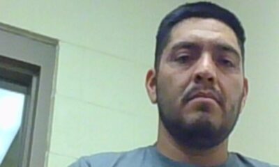 ICE says it deported 174 criminal migrants from Texas, including a man with 39 illegal entries