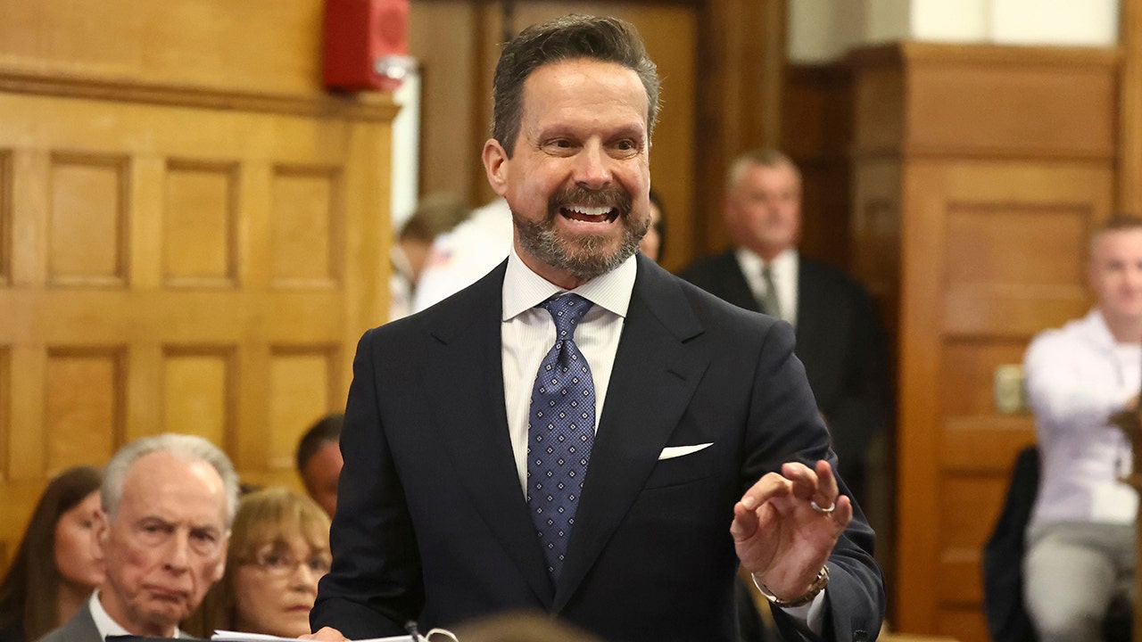 Karen Read retrial kicks off with wire-to-wire drama, lawyers brawl in tense hearing after jurors sent home