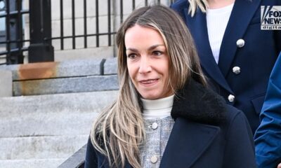 Karen Read appeals double jeopardy ruling to US Supreme Court