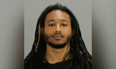 US Marshals track down 'trained killer' mistakenly released from jail: DA