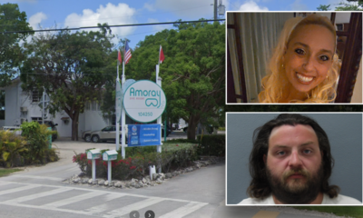 Florida man allegedly hid dead body inside hotel room closet, next guest didn't notice: officials