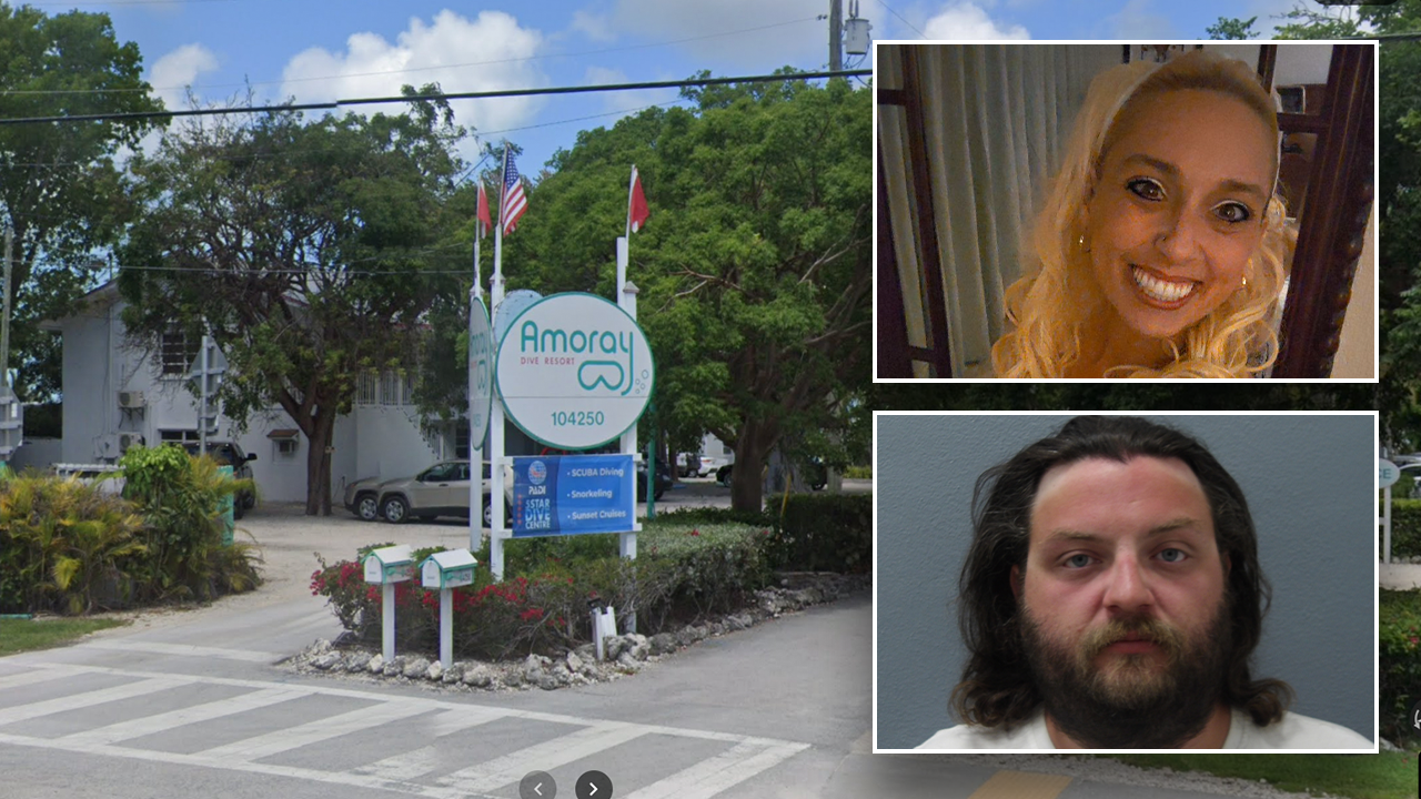 Florida man allegedly hid dead body inside hotel room closet, next guest didn't notice: officials