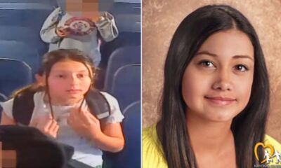 NC police release new photo of missing girl Madalina Cojocari on her 14th birthday