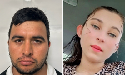 Maryland illegal immigrants arrested after woman found murdered in woods: officials