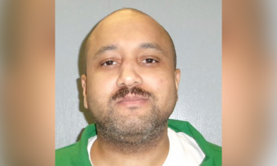 Condemned SC man's case about 'appropriate punishment' as he awaits 'inhumane' firing squad execution: lawyer