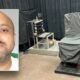Mikal Mahdi, South Carolina inmate convicted in two separate 2004 murders, executed by firing squad