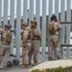Trump orders military to take control of federal land at southern border