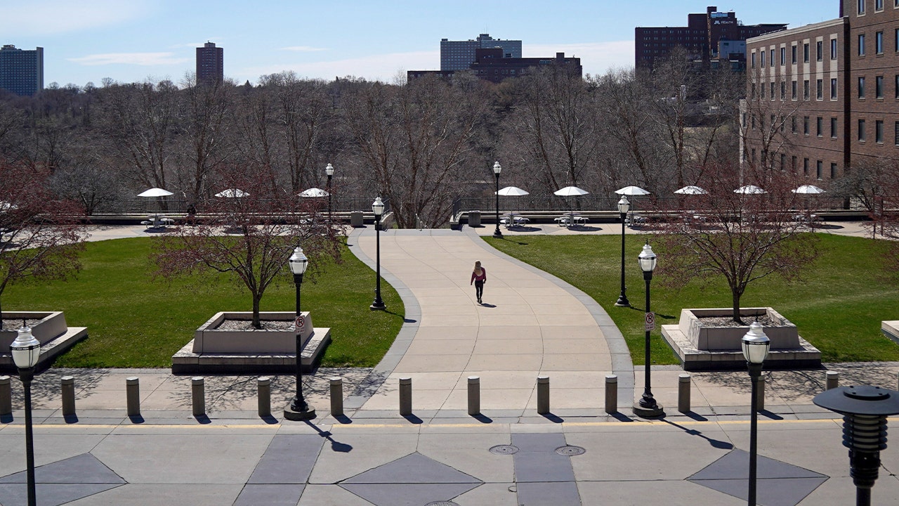 ICE detains University of Minnesota international graduate student near Twin Cities campus