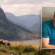 Tourist vanishes after leaving Utah airport to backpack in mountains