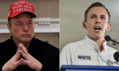 'Mississippi Musk': State auditor's MOGE report finds 0M in government waste