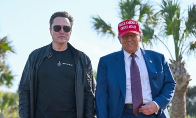 Wisconsin, Florida elections get spin treatment with fingers pointed at Trump and Musk