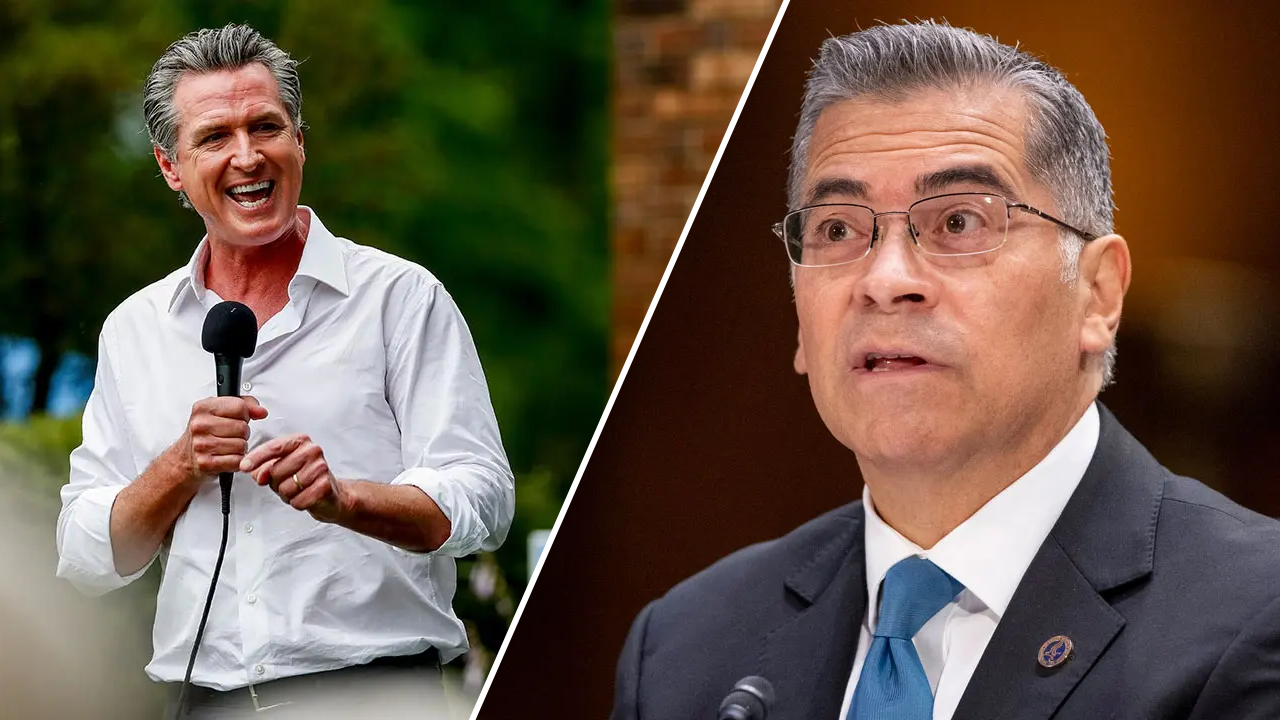 Ex-Biden official running in blue state gubernatorial race must tackle key issue amid skyrocketing costs