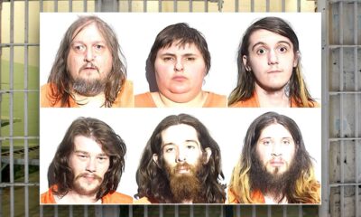 Six Ohio suspects accused of torturing man in weeklong hotel kidnapping: 'Extremely disturbing'