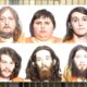 Six Ohio suspects accused of torturing man in weeklong hotel kidnapping: 'Extremely disturbing'