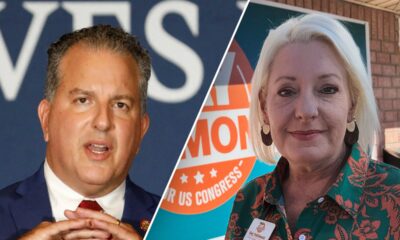 Former DeSantis official defeats Dem for Matt Gaetz's House seat