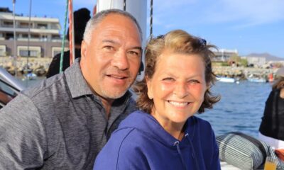 Michigan couple detained in Mexico for over a month over timeshare dispute head home