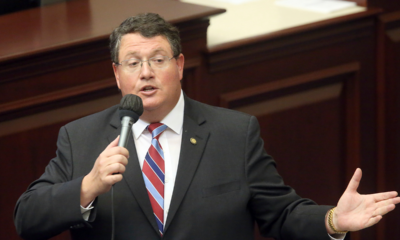 GOP state senator wins Florida special election, extends GOP House majority