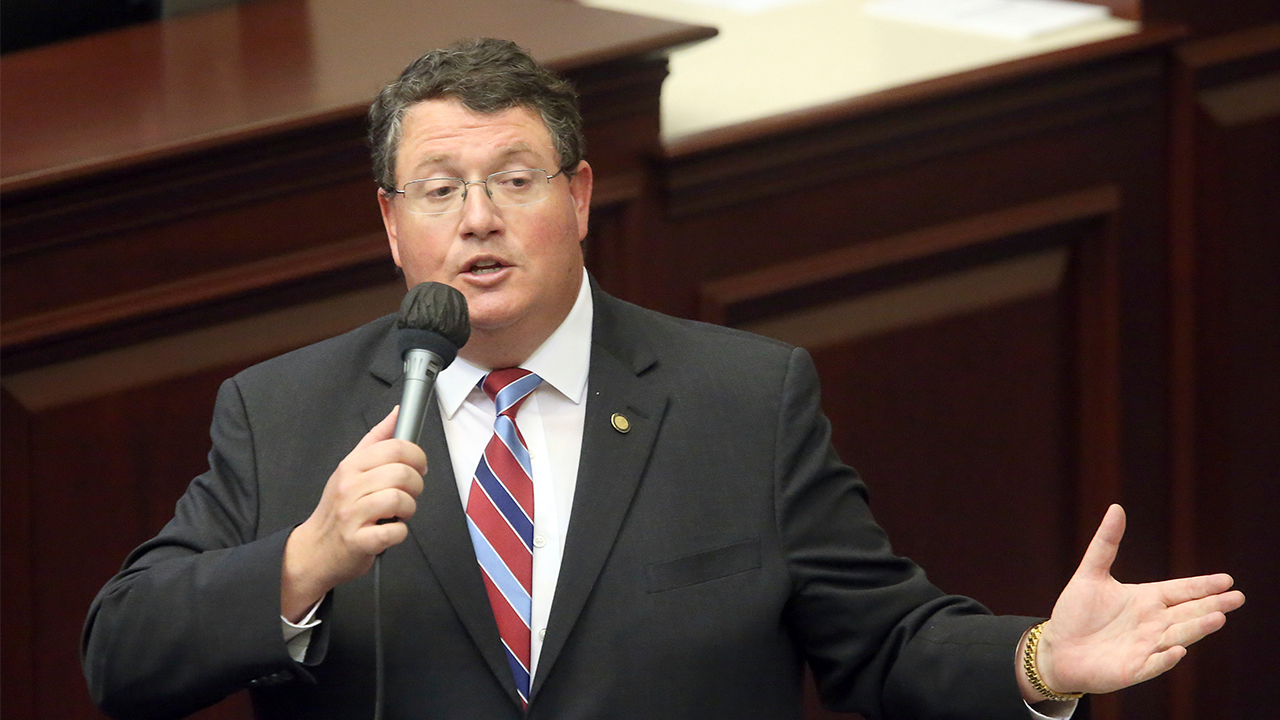 GOP state senator wins Florida special election, extends GOP House majority