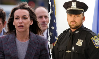 Probe of town police in Karen Read case finds no sign of 'conspiracy to frame' slain officer's girlfriend