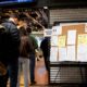 Milwaukee polling places running out of ballots amid 'historic turnout' by voters