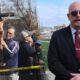 Satanic leader arrested after Black Mass, scuffle at Kansas Statehouse: 'A despicable act'