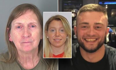 South Carolina woman wanted in murder investigation found in Netherlands