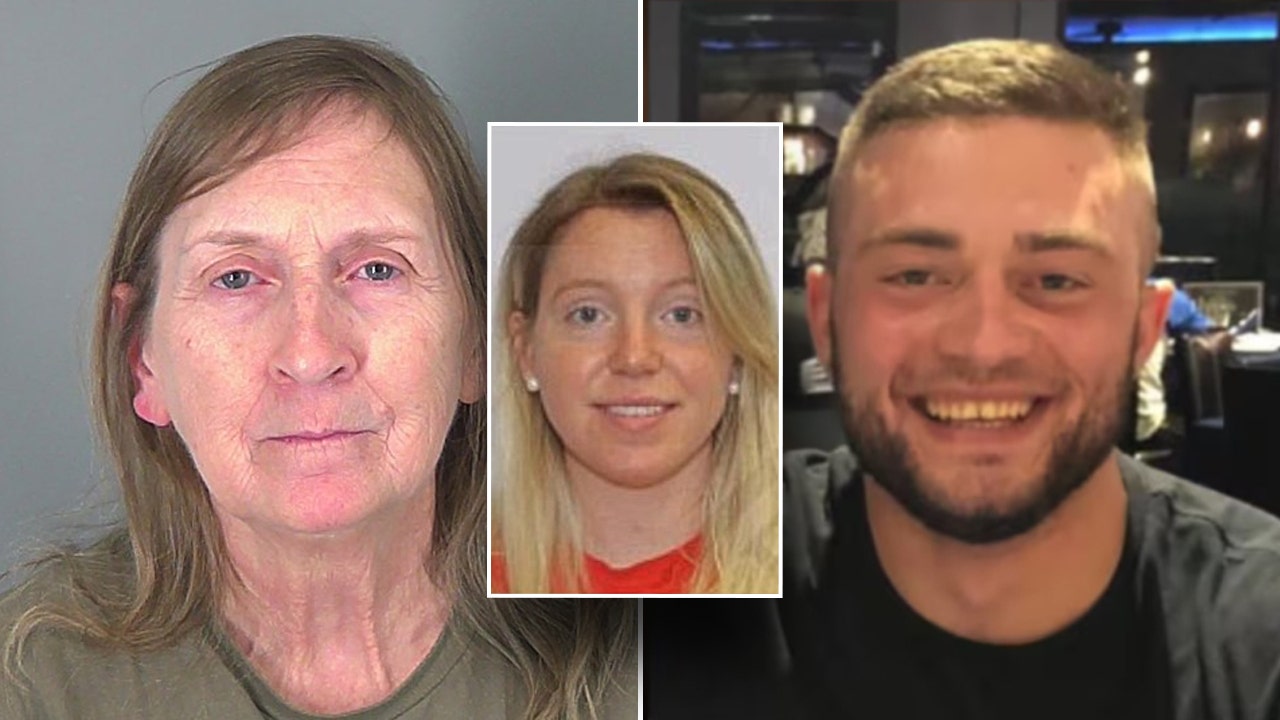 South Carolina woman wanted in murder investigation found in Netherlands