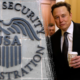 Musk says Social Security scammer who allegedly ripped off 400K Americans faces imminent arrest