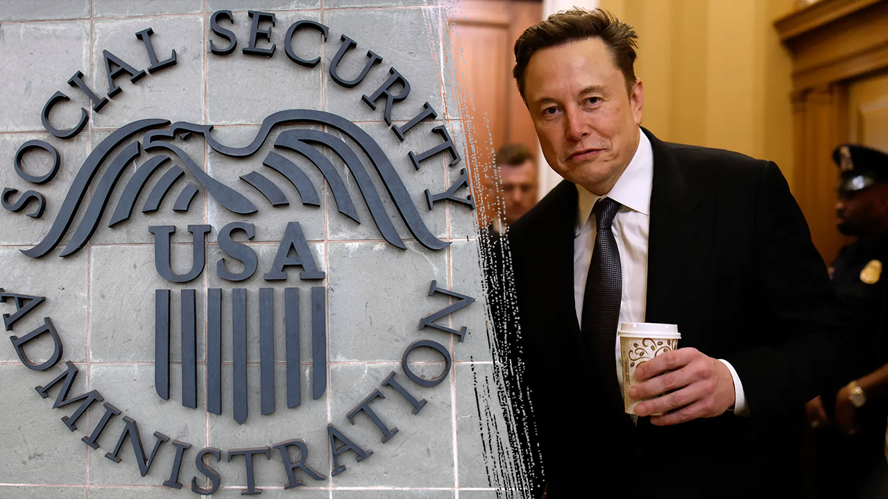 Musk says Social Security scammer who allegedly ripped off 400K Americans faces imminent arrest