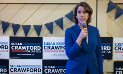 Dems say Wisconsin voters 'decisively' rejected Trump, Musk after liberal wins state Supreme Court seat