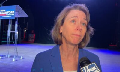 Liberal wins first major 2025 statewide battleground election in race turned into Trump-Musk referendum