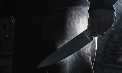 Tech-addicted teens plot to stab mom for turning off Wi-Fi: police