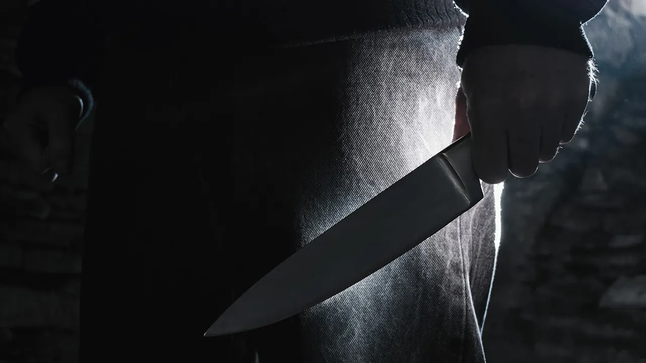 Tech-addicted teens plot to stab mom for turning off Wi-Fi: police Tech-addicted teens plot to stab mom for turning off Wi-Fi: police