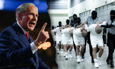 Dozens arrested in major border state bust targeting bloodthirsty Venezuelan gang