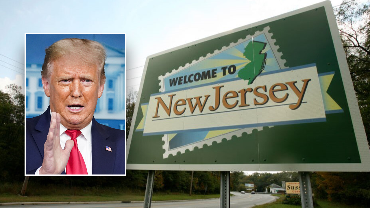 NJ lawmakers urge schools to follow Trump's order against 'radical indoctrination'