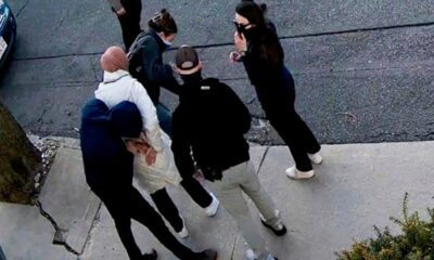 Judge blocks Trump admin's bid to move Tufts student case to Louisiana; sends it Vermont