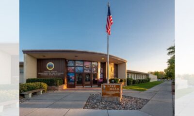 Arizona recreation area closed after hiker death and nearly 3 dozen rescues in just 2 days