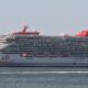 CEO allegedly choked fellow cruise ship passenger over dance floor dispute: FBI