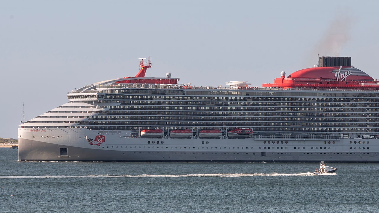 CEO allegedly choked fellow cruise ship passenger over dance floor dispute: FBI